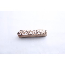 Finger Wooden Block