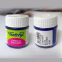 Fevicryl Acrylic Colours - Ultramarine Blue 23 (15ml)