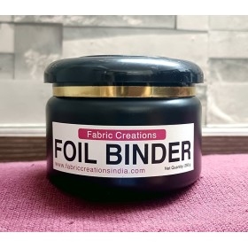 Foil Binder 250 Gram