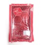 Glitter Sparkle Powder - Red (100g)