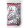Glitter Sparkle Powder - Silver (100g)