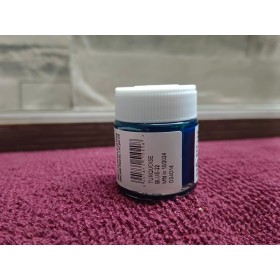 Fevicryl Turquoise Blue Acrylic Colour 22 (15ml)