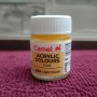 Camel Acrylic Colours - Light Peach 235 (15ml)