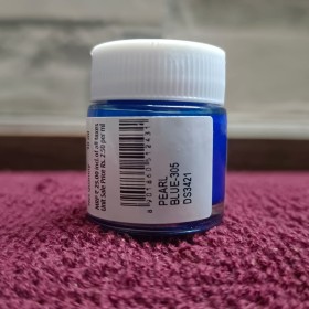 Fevicryl Pearl Blue 305 (10ml)
