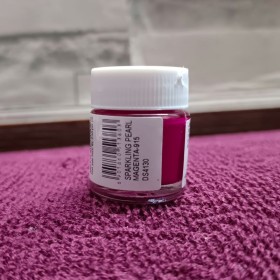 Fevicryl Sparkling Pearl Magenta-915 (10 ml)