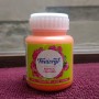 Fevicryl Pidilite Acrylic Painting Colour Orange-17(100Ml)