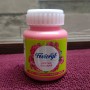 Fevicryl Pidilite Acrylic Painting Colour Coral Red 66 (100Ml)