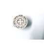 Round Wooden Block