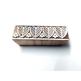 Border Block for Fabric printing