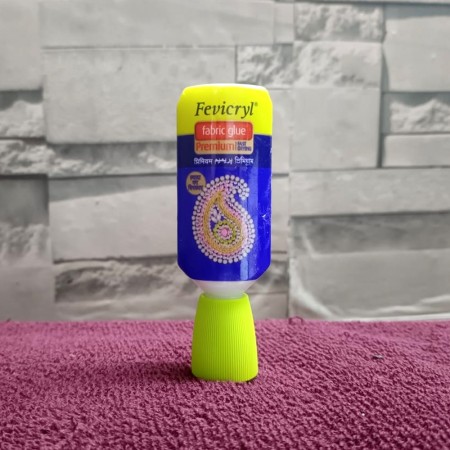 Fevicryl Fabric Glue Premium 30 Grams