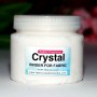Crystal Binder 250g by Fabric Creations – Thick Binder Paste for Block Printing, Fabric Painting & Leather Painting on Fabric