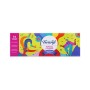 Fevicryl Carnival Kit, 10 ml x 14 Acrylic Colour in Primary, Pastel & Pearl Metallic Shades, Vibrant Paints for Canvas, Fabric