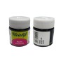 Fevicryl Pearl Black colour 306 (10ml)