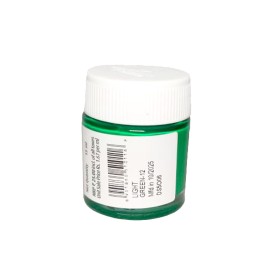 Fevicryl Light Green Acrylic Colour 12 (15ml)