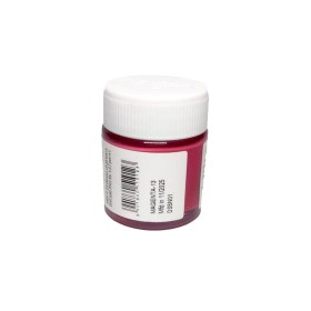 Fevicryl Magenta Acrylic Colour 13 (15ml)