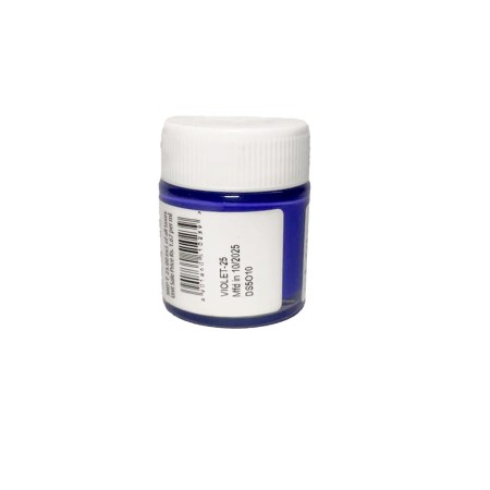Fevicryl Violet Acrylic Colour 25 (15ml)