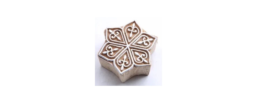Wooden Blocks