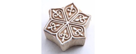 Wooden Blocks