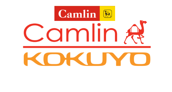 Kokuyo Camlin (Camel)